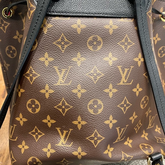 Louis Vuitton Montessori backpack - Picture 10 of 13